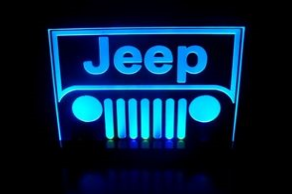 jeep repairs